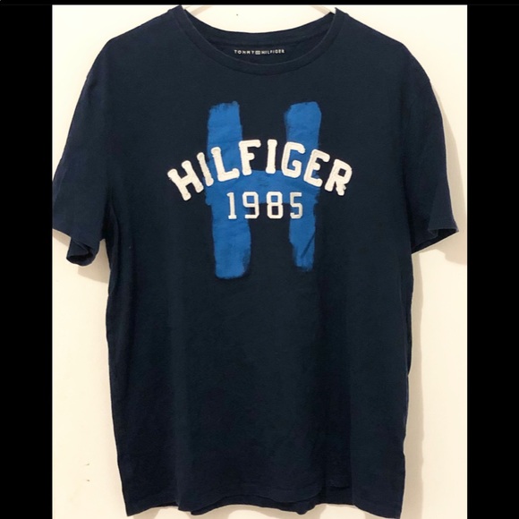 Tommy Hilfiger Other - Vintage Tommy Hilfiger tee
